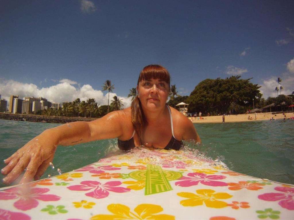 surf hawaii